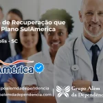 Clínica de Recuperação que Aceita SulAmérica em Brunópolis -SC