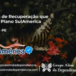 Clínica de Recuperação que Aceita SulAmérica em Buíque -PE