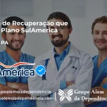 Clínica de Recuperação que Aceita SulAmérica em Bujaru -PA