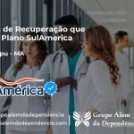 Clínica de Recuperação que Aceita SulAmérica em Buriticupu -MA
