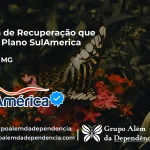 Clínica de Recuperação que Aceita SulAmérica em Buritis -MG