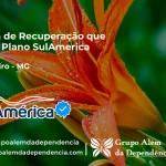 Clínica de Recuperação que Aceita SulAmérica em Buritizeiro -MG