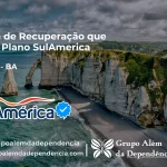 Clínica de Recuperação que Aceita SulAmérica em Caatiba -BA