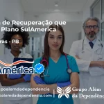 Clínica de Recuperação que Aceita SulAmérica em Cabaceiras -PB