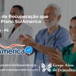 Clínica de Recuperação que Aceita SulAmérica em Cabrobó -PE