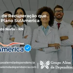 Clínica de Recuperação que Aceita SulAmérica em Caiçara do Norte -RN