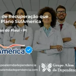 Clínica de Recuperação que Aceita SulAmérica em Cajazeiras do Piauí -PI