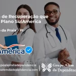 Clínica de Recuperação que Aceita SulAmérica em Cajueiro da Praia -PI