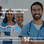 Clínica de Recuperação que Aceita SulAmérica em Cambé -PR