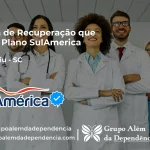 Clínica de Recuperação que Aceita SulAmérica em Camboriú -SC