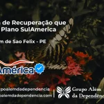 Clínica de Recuperação que Aceita SulAmérica em Camocim de São Félix -PE