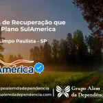 Clínica de Recuperação que Aceita SulAmérica em Campo Limpo Paulista -SP