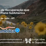 Clínica de Recuperação que Aceita SulAmérica em Campos de Júlio -MT