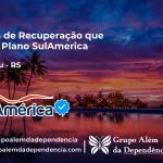 Clínica de Recuperação que Aceita SulAmérica em Canguçu -RS