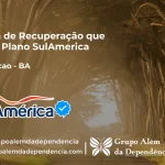 Clínica de Recuperação que Aceita SulAmérica em Cansanção -BA