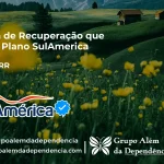 Clínica de Recuperação que Aceita SulAmérica em Cantá -RR