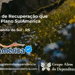 Clínica de Recuperação que Aceita SulAmérica em Capão Bonito do Sul -RS