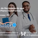 Clínica de Recuperação que Aceita SulAmérica em Capim Grosso -BA