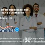 Clínica de Recuperação que Aceita SulAmérica em Capitão Enéas -MG