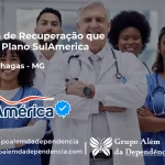 Clínica de Recuperação que Aceita SulAmérica em Carlos Chagas -MG