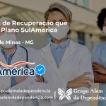 Clínica de Recuperação que Aceita SulAmérica em Carmo de Minas -MG
