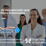 Clínica de Recuperação que Aceita SulAmérica em Carolina -MA