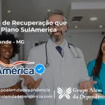 Clínica de Recuperação que Aceita SulAmérica em Casa Grande -MG