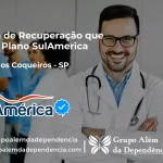 Clínica de Recuperação que Aceita SulAmérica em Cássia dos Coqueiros -SP