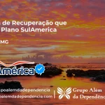 Clínica de Recuperação que Aceita SulAmérica em Cássia -MG