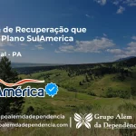 Clínica de Recuperação que Aceita SulAmérica em Castanhal -PA