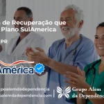 Clínica de Recuperação que Aceita SulAmérica em Castro -PR