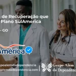 Clínica de Recuperação que Aceita SulAmérica em Catalão -GO