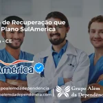 Clínica de Recuperação que Aceita SulAmérica em Catarina -CE