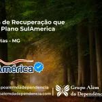 Clínica de Recuperação que Aceita SulAmérica em Catas Altas -MG