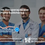 Clínica de Recuperação que Aceita SulAmérica em Catunda -CE
