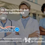 Clínica de Recuperação que Aceita SulAmérica em Caucaia -CE