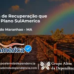 Clínica de Recuperação que Aceita SulAmérica em Central do Maranhão -MA