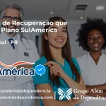 Clínica de Recuperação que Aceita SulAmérica em Cerro Azul -PR