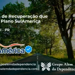 Clínica de Recuperação que Aceita SulAmérica em Céu Azul -PR