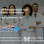 Clínica de Recuperação que Aceita SulAmérica em Chapada dos Guimarães -MT