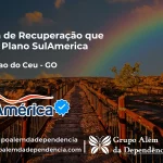 Clínica de Recuperação que Aceita SulAmérica em Chapadão do Céu -GO