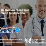 Clínica de Recuperação que Aceita SulAmérica em Chorozinho -CE