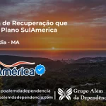 Clínica de Recuperação que Aceita SulAmérica em Cidelândia -MA