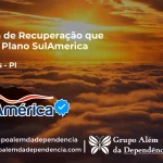 Clínica de Recuperação que Aceita SulAmérica em Coivaras -PI