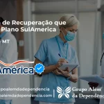 Clínica de Recuperação que Aceita SulAmérica em Colíder -MT