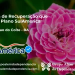 Clínica de Recuperação que Aceita SulAmérica em Conceição do Coité -BA