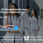 Clínica de Recuperação que Aceita SulAmérica em Conceição -PB