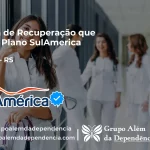 Clínica de Recuperação que Aceita SulAmérica em Condor -RS
