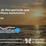 Clínica de Recuperação que Aceita SulAmérica em Congo -PB