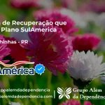 Clínica de Recuperação que Aceita SulAmérica em Congonhinhas -PR